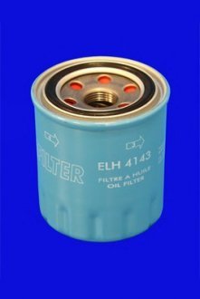 Масляный фильтр MECAFILTER ELH4143 (фото 1)