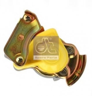 Пневматичний перехідник DT Spare Parts 4.60648