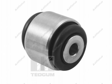 Сайлентблок заднього важеля TED-GUM TEDGUM TED47870