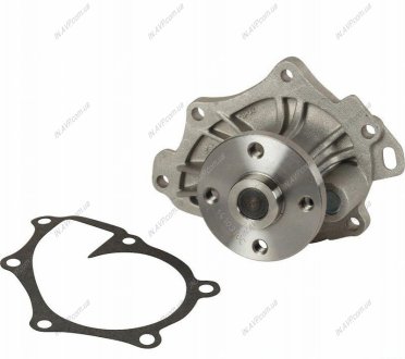 JP GROUP TOYOTA Помпа воды Avensis 2.0-2.4 97-, Camry 2.4 01-, Previa 2.4 00-, Rav 4 JP GROUP JP Group A/S 4814101200