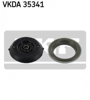 Монтажный комплект амортизатора VKDA 35341 SKF VKDA35341 (фото 1)