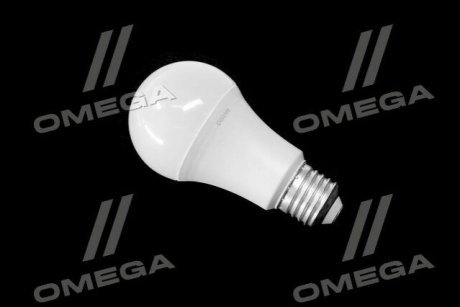 Светодиодная лампа A75, 10W,6500k, 1060lm, E27, 220V OSRAM VALUE CLA75 10W/865