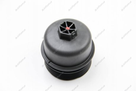 Кришка масляного фільтра Doblo/Combo 1.3JTD/CDTI 04- (UFI) BSG BSG65141002