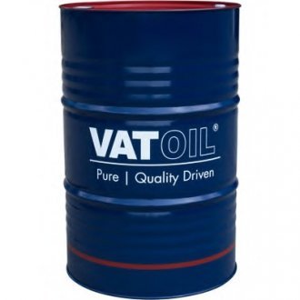 Трансмиссионное масло, Масло автоматической коробки передач VATOIL 50128