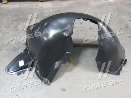 Подкрылок пер. пра. VW PASSAT B7 11-15 TEMPEST 051 4629 388