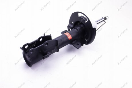 Амортизатор передній Fiesta VI 13- Пр. BSG BSG30300053