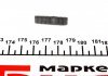 Шпилька выпускного коллектора Autotechteile 3253020 (фото 1)
