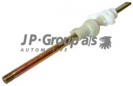Шток вилки переключения передач JP GROUP JP Group A/S 1131600300