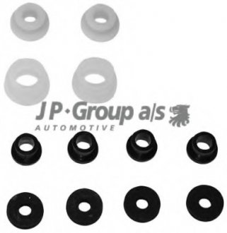 Ремкомплект, рычаг переключения JP GROUP JP Group A/S 1131700410