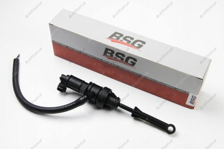 Главный цилиндр, система сцепления BSG BSG30425006