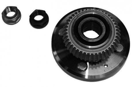 Маточина колеса в зборі RO-WB-11646 MOOG ROWB11646