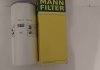Фильтр топлевный =WDK 11102/23 MANN-FILTER WDK 11102/28 (фото 2)