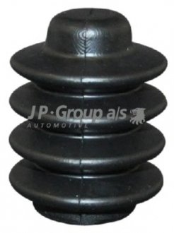Чохол важеля КПП 79-92 JP Group A/S 1132350400