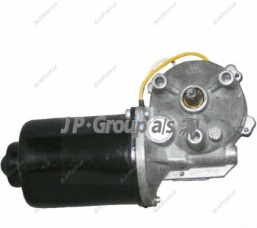 Двигун стеклоочистителя JP Group A/S 1298200100 (фото 1)