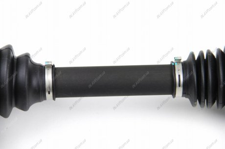 Привідний вал VW T5 2.5TDI Л. (МКПП) BSG BSG90350006