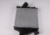 Радиатор интеркулера Autotechteile 1005029 (фото 3)