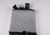 Радиатор интеркулера Autotechteile 1005029 (фото 4)