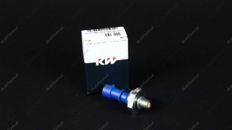 Датчик давления масла, Aveo KW 500183 (фото 1)