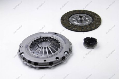 Комплект сцепления NATIONAL CK9669