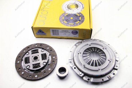 Комплект сцепления NATIONAL CK9875
