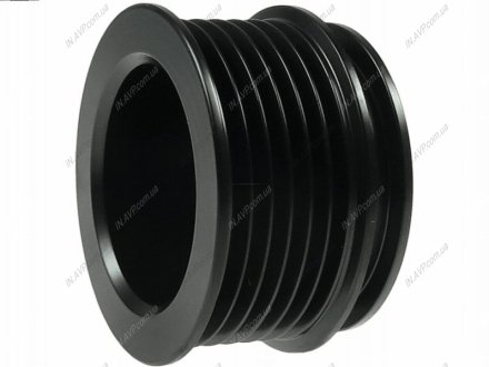 Шків ременя генератора AS AP0054