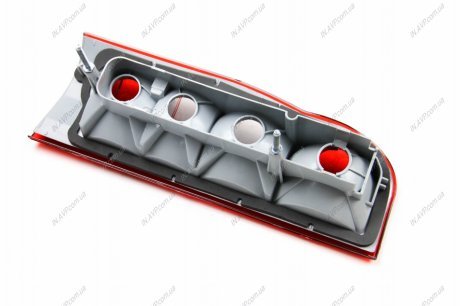 Ліхтар задній Ford Transit 06- Пр. BSG BSG30805009