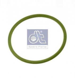 Кругла прокладка DT DT Spare Parts 3.69022