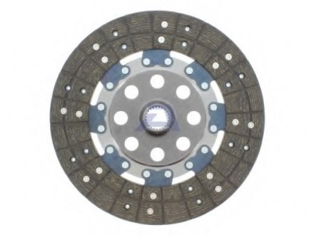 Диск сцепления AISIN DM060