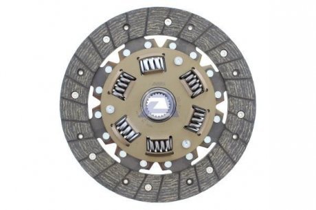 Диск сцепления AISIN DG017