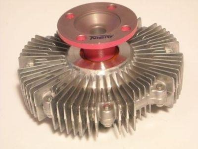 Сцепление AISIN FCT072
