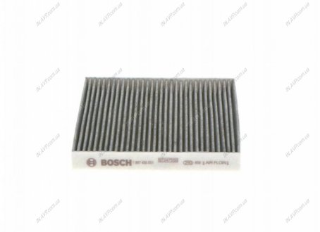 Фільтр, повітря у внутрішній простір BOSCH 1 987 435 051