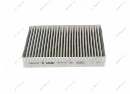 FILTR PYгKOWY KABINY W╩GLOWY SUBARU IMPREZA 00-06 BOSCH 1 987 435 570