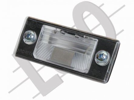 LAMPA TABLICY REJ. VW BORA/GOLF/PASSAT/TIGUAN/TOUAREG 98-13 LORO DEPO 053-10-920LED