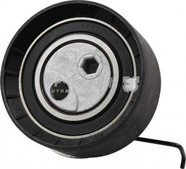 Ролик натяжний ГРМ VW T4 90-03 JP Group A/S 1112201600