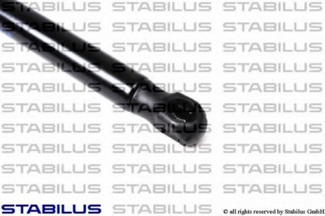 AMORTYZATOR POKRYWY BAGAпNIKA MITSUBISHI LANCER VIII STABILUS 347292