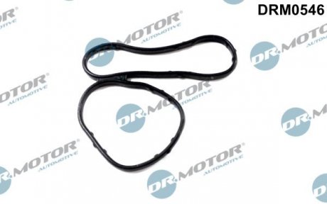 Прокладка масляного фiльтра Dr. Motor Automotive DRM0546 (фото 1)