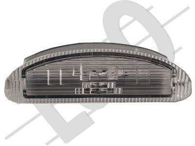 LAMPA TABLICY REJ. RENAULT CLIO II/TWINGO 98- LE/PR LORO DEPO 042-31-905