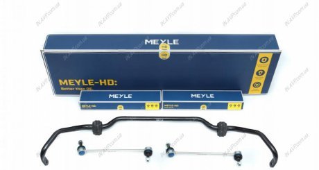 Стабилизатор (передний) MEYLE 314 653 0014/HD MEYLE AG 3146530014/HD