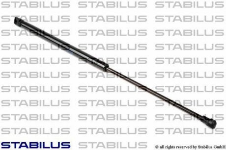 Амортизатор багажника STABILUS 228988