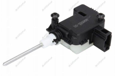 Регулировочный элемент, центральный замок HELLA 6NW 008 066-001