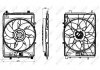 Вентилятор радиатора NRF 47849 (фото 2)