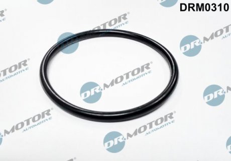 Кольцо гумове DR MOTOR Dr. Motor Automotive DRM0310