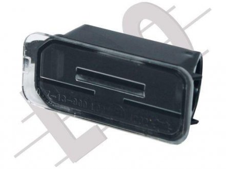 LAMPA TABLICY REJ. FORD MONDEO III 00-07 LE/PR LORO DEPO 017-25-905