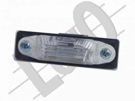 LAMPA TABLICY REJ. SEAT ALHAMBRA 97-10 LE/PR LORO DEPO 053-26-905