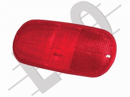 DODATKOWE МWIATгO STOP NISSAN INTERSTAR 02- LORO DEPO 042-45-866