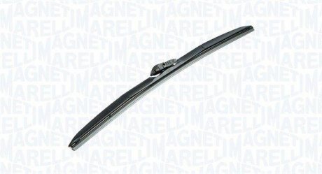 Гибридная щетка стеклоочистителя Hybrid Wiper 550мм Magneti Marelli 000723061796 (фото 1)