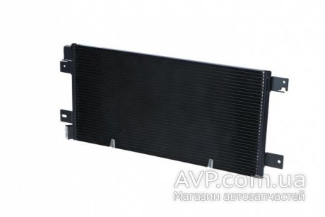 SKRAPLACZ KLIMATYZACJI JEEP COMPAS/PATRIOT 07- NRF 350343