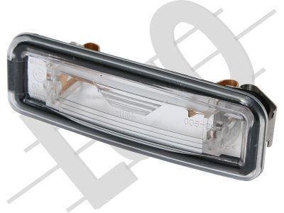 LAMPA TABLICY REJ. FORD FOCUS LED 98-05 LORO DEPO 017-33-900LED