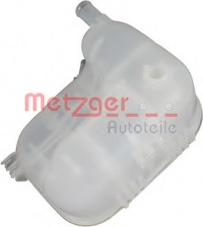 Компенсационный бак, охлаждающая жидкость METZGER 2140094 (фото 1)