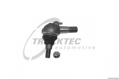 Несущий / направляющий шарнир TRUCKTEC AUTOMOTIVE TRUCKTEC Automotive GmbH 0231018